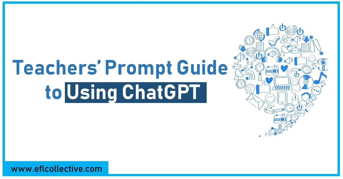 Teacher's Guide to Using ChatGPT (PDF)